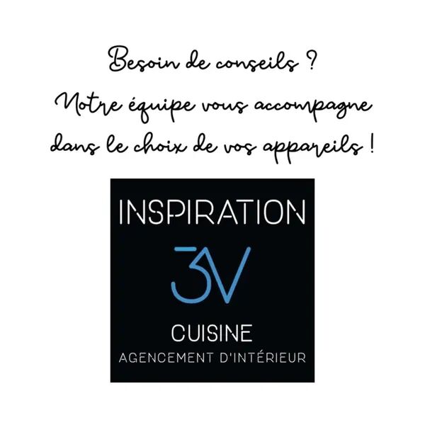 Envie d'une cuisine aussi performante que stylée ....