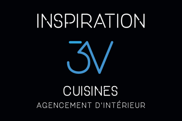 Inspiration 3V - Cuisiniste haut de gamme sur le Bassin d'Arcachon