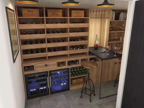 Domelia (Dressing & Aménagement)