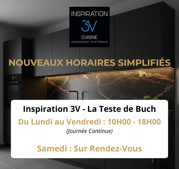 Amélioration du Service : Nouveaux Horaires d'Ouverture !