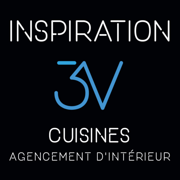 Inspiration 3V - Cuisiniste haut de gamme sur le Bassin d'Arcachon